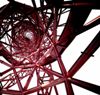 Arcelor Mittal представил инсталляцию из стали в Лондоне